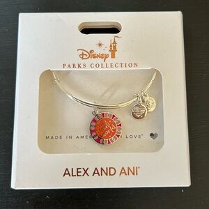 Alex And Ani Bracelet